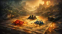 Last War:Survival Game - Une Stratégie Post-Apocalyptique Captivante header