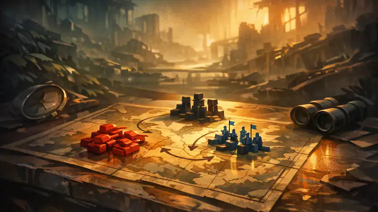 Last War:Survival Game - Une Stratégie Post-Apocalyptique Captivante icon