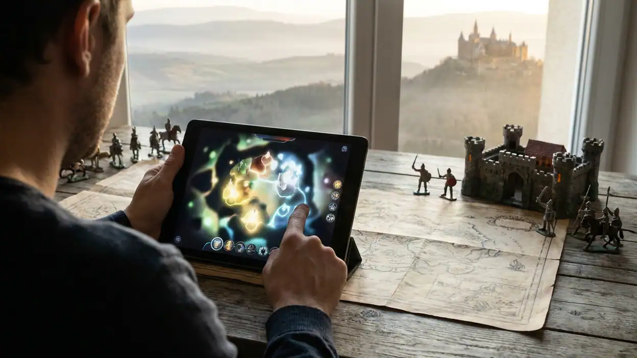 Lords Mobile: Kingdom Wars - Le Phénomène Stratégique Incontournable