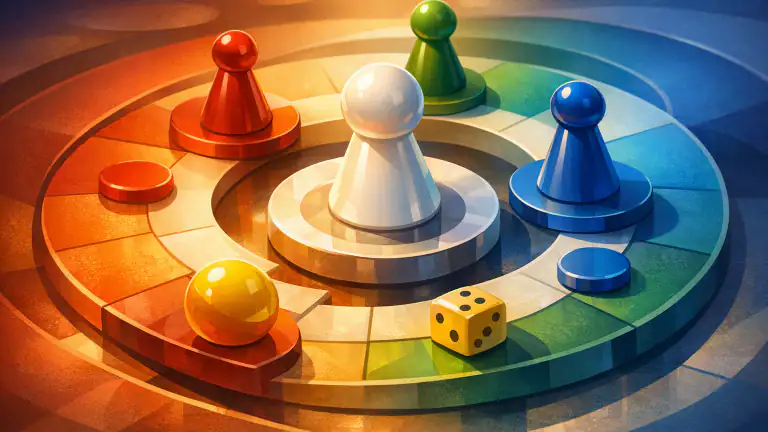 Ludo Club : Le Jeu de Société Mobile qui Captive Cette Semaine icon