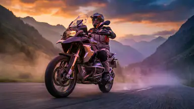 Mad Skills Motocross 3 : Accélération avec Android et iOS header