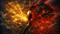 Mafia City : Maîtrisez l'Art de la Stratégie Souterraine header