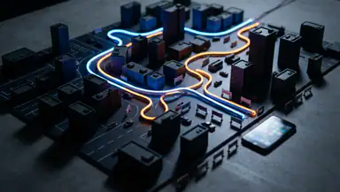 Mafia City : Maîtrisez l'Art de la Stratégie Souterraine header