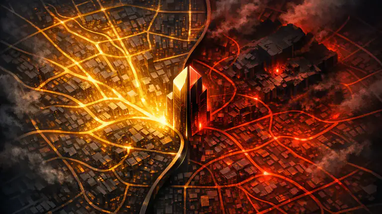 Mafia City : Maîtrisez l'Art de la Stratégie Souterraine icon