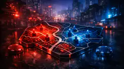 Mafia City : Stratégiquement Criminel header