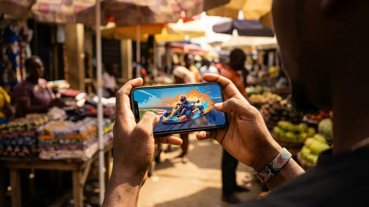 Mario Kart Tour : La Course Mobile Qui Fait Vibrer
