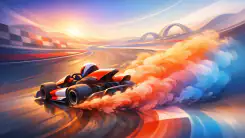 Mario Kart Tour : La Course Mobile Qui Fait Vibrer header