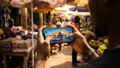 Mario Kart Tour : La Course Mobile Qui Fait Vibrer header