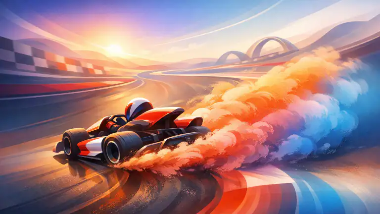 Mario Kart Tour : La Course Mobile Qui Fait Vibrer icon