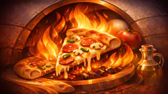 Masha et Michka: La Pizzeria ! Réinvente l'Aventure sur Android et iOS header