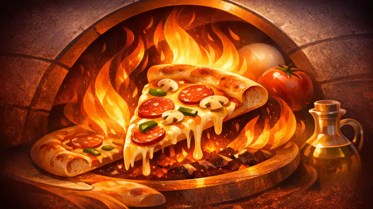 Masha et Michka: La Pizzeria ! Réinvente l'Aventure sur Android et iOS icon