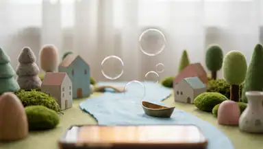 Mini Games: Calme & Détente face aux Titans du Jeu Mobile header
