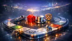 MONOPOLY GO! : Un Nouveau Rituel Numérique header