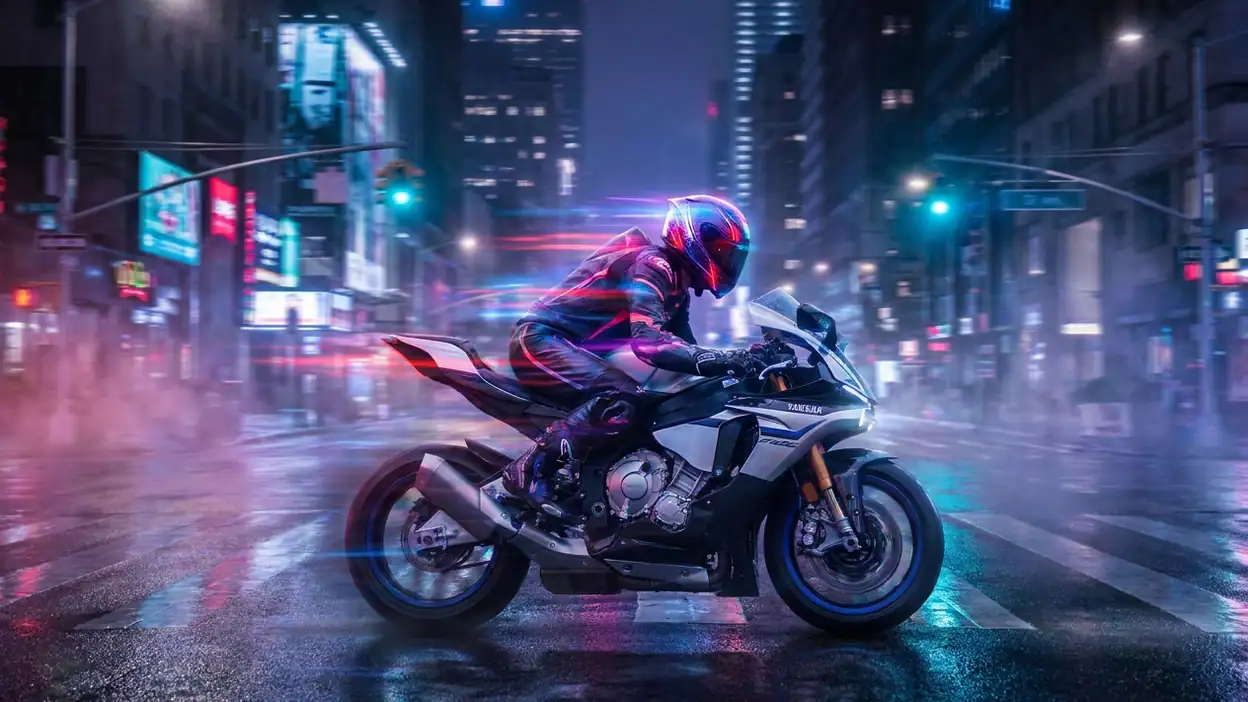 Moto Race Go : La Course Palpitante Qui Vous Captivera
