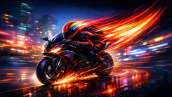 Moto Race Go : La Course Palpitante Qui Vous Captivera header