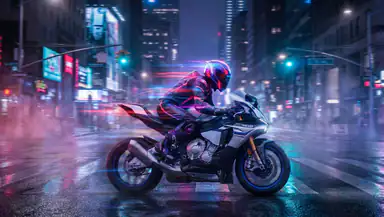 Moto Race Go : La Course Palpitante Qui Vous Captivera header