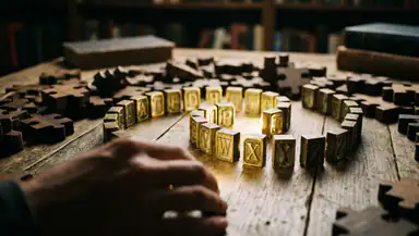 Mots Croisés - Crossword Jam : Stratégie et Lettres en Harmonie header