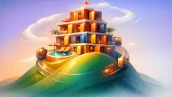 My Perfect Hotel : L'arcade stratégique qui révolutionne votre mobile header