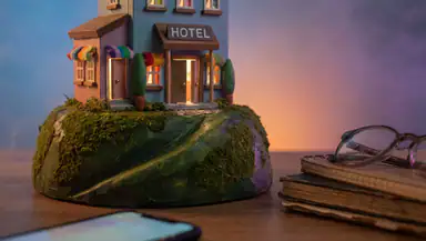 My Perfect Hotel : L'arcade stratégique qui révolutionne votre mobile header
