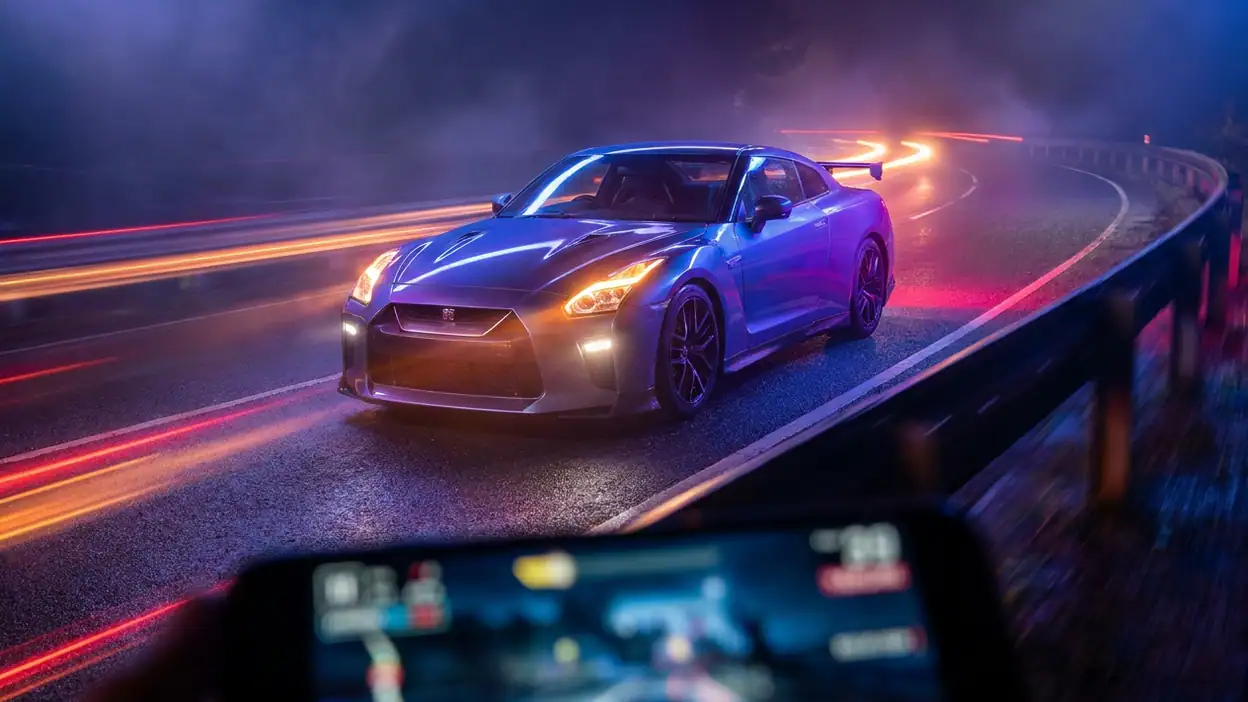 Need for Speed: NL Les Courses - Domination par les Écosystèmes Mobiles