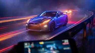 Need for Speed: NL Les Courses - Domination par les Écosystèmes Mobiles header