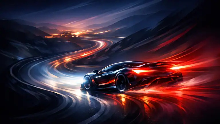 Need for Speed: NL Les Courses - Domination par les Écosystèmes Mobiles icon