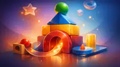 Optimisez Jeux pour enfants: 3 à 7 ans avec des astuces avancées header