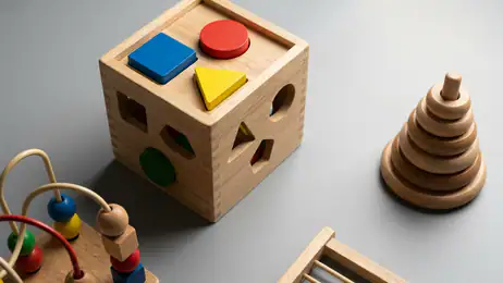 Optimisez Jeux pour enfants: 3 à 7 ans avec des astuces avancées header