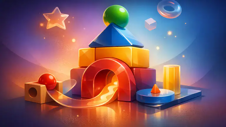Optimisez Jeux pour enfants: 3 à 7 ans avec des astuces avancées icon