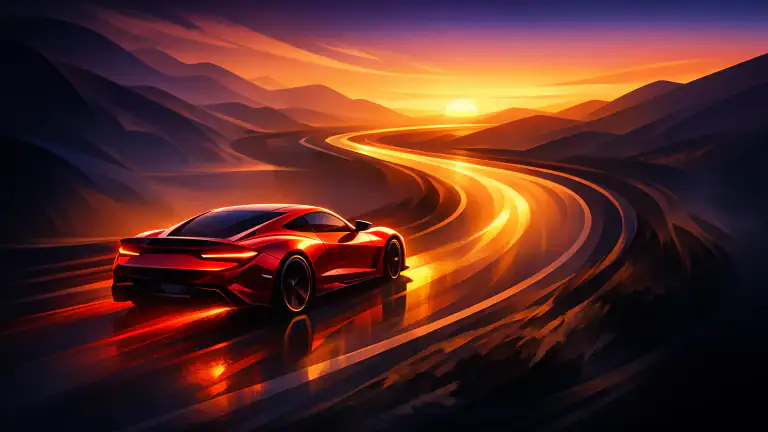 Pourquoi la Physique d'Extreme Car Driving Simulator Est Révolutionnaire icon
