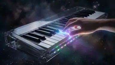 Piano Music 7: Débloquez le Potentiel Caché des Utilisateurs Experts header