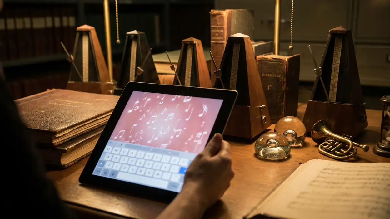 Piano Pink Music : L'impact des mises à jour Android et iOS