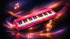 Piano Pink Music : L'impact des mises à jour Android et iOS header