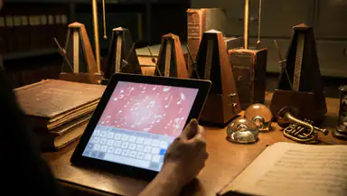 Piano Pink Music : L'impact des mises à jour Android et iOS header