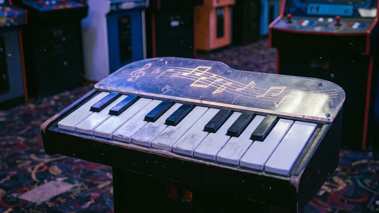 Piano Star : Transformez l'Apprentissage en Aventure Musicale