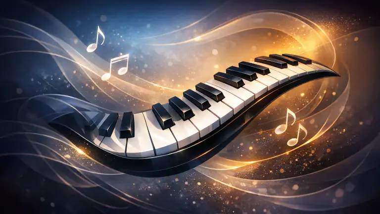Piano Star : Transformez l'Apprentissage en Aventure Musicale icon