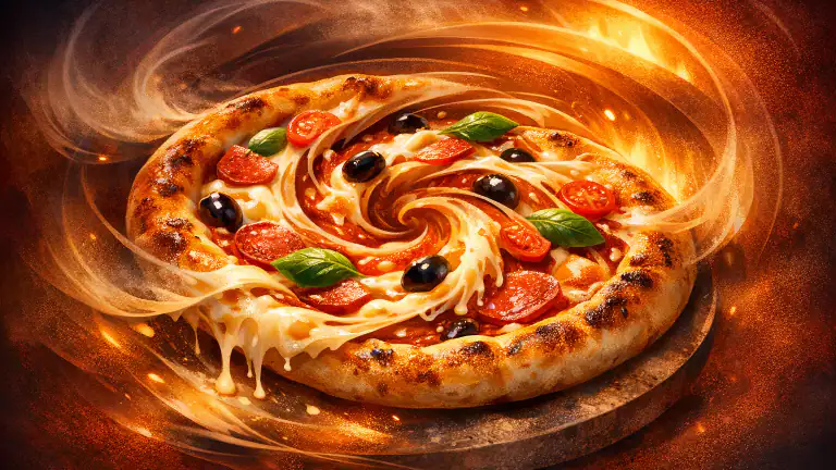 Pizza Ready : Le Jeu de Simulation qui Fait Fureur sur Mobile icon