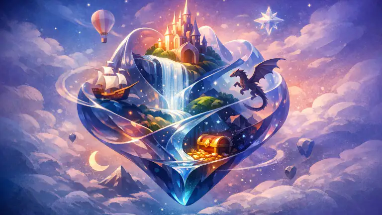PK XD et Kuromi : Une Aventure Immersive Inégalée icon