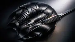 Plongez dans la créativité avec Hair Tattoo : maître coiffeur header