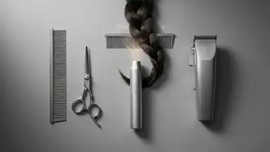 Plongez dans la créativité avec Hair Tattoo : maître coiffeur header