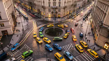 Plongez dans l'Aventure de Pick Me Up 3D : Jeu de Taxi header