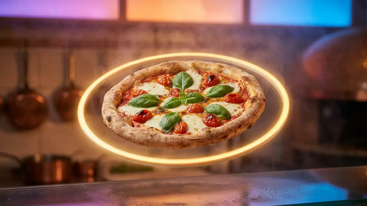 Pourquoi Bonne Pizza, Super Pizza Captive les Joueurs Mobiles