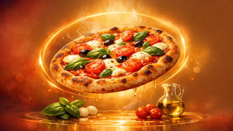 Pourquoi Bonne Pizza, Super Pizza Captive les Joueurs Mobiles icon