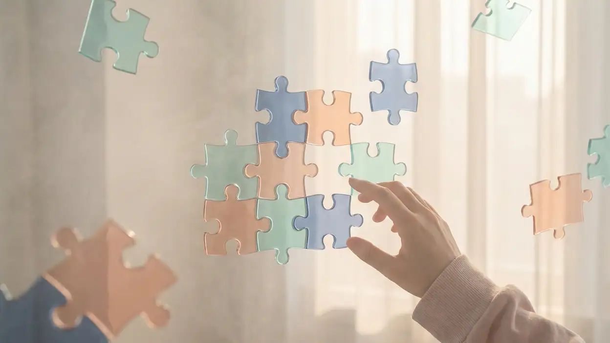 Pourquoi Brain Test 2: Aventures Captive Tant de Joueurs