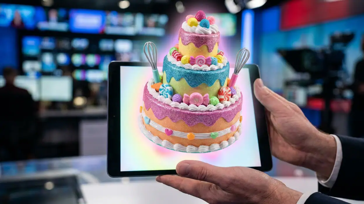Pourquoi Cake Maker: Kids Cooking Games Captive Jeunes et Parents