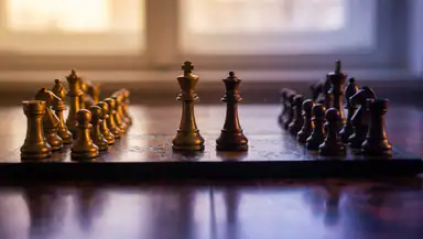 Pourquoi Échecs - Jeu Hors Ligne Domine les Jeux de Société Mobiles header