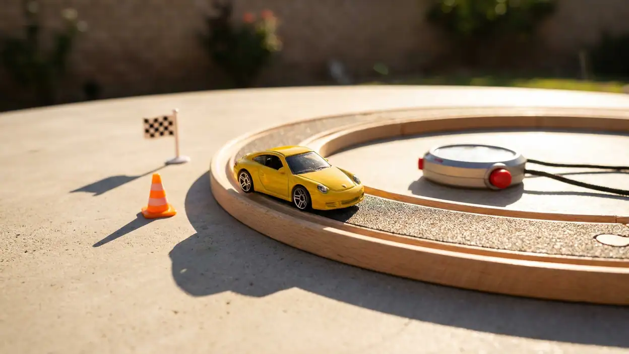 Pourquoi Extreme Car Driving Simulator Vous Captivera Immédiatement
