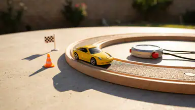 Pourquoi Extreme Car Driving Simulator Vous Captivera Immédiatement header