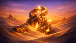 Pourquoi Free Fire MAX: Trésor Perdu Captive les Joueurs header