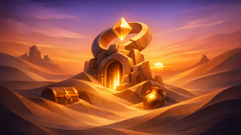 Pourquoi Free Fire MAX: Trésor Perdu Captive les Joueurs icon